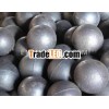 casting steel balls