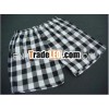 woven boxer shorrt