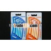 bristle interdental brush ce approved JPY-IA006