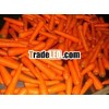 Fresh carrot