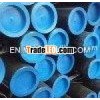 ASTM A106 seamless pipe