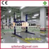 smart garage double parking car lift