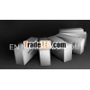 fireproof brick(best quality standard size of brick in China)