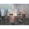 Beer Making Machine for Hotel