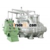 Extraction Back Pressure Steam Turbine