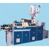 Twin Screw Extruder Plastic Machinery