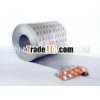 Pharmaceutical blister foil