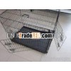 Metal Dog Cage