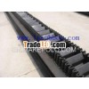 Corrugated Sidewall Conveyor Belt