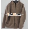 men leisurewear/ garment/coat/jacket