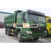Sinotruck Howo 6x4 Dump Truck Zz3257n3647b