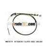 MITSUBISHI CLUTCH CABLE