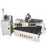 Auto tool changer Middle size 3D CNC woodworking machine/CNC Router XYZ-P-1325ATC