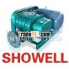 Showell tri roots air blower
