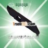 Applitec like Tungsten Carbide Parting off or Cutting Inserts with Double hole for both Solid Materi
