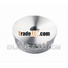 Hollow End Cap in Flat with M8 101