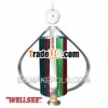 Wellsee WS-WT400W small cellular wind turbine