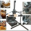 High quality dough fritter fryer DT523-CR
