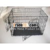 Pet cage/ animal cage.