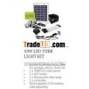 led solar lamp,led solar light-10w