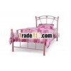 Pink popular Kid\'s metal beds