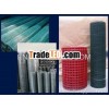 pvc welded wire mesh