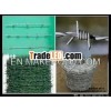 Barbed Wire