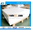 Good quality PTFE SKIVED SHEET, PTFE MOLD SHEET, PTFE SHEET IN STOCK