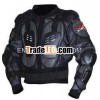 high impact motorcycle armor protector