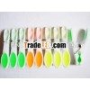 plastic clothes pegs (soft grip clothes pegs)