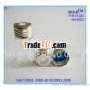 10ml headspace vial,chromatography vial