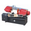 Horizontal Band Sawing Machine