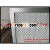 mini-pleated HEPA, HEPA filter, air filter