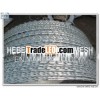Razor Barbed Wire Fencing for South Africa