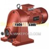 Helical Gearbox