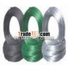Galvanized Wire