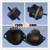 rubber vibration isolators rubber shock absorbers rubber bumper rubber buffer rubber damper anti vib