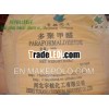 Purity 96% powder paraformaldehyde