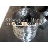 Galvanized Wire