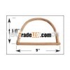 cane handle\/handle\/plastic handle\/bamboo handle\/wooden handle\/handgrip\/handbag handle