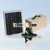 2012 Portable Solar Power System