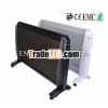 2012 Hot-selling new-style panel heater with IP24 waterproof,overheat&tip-over protection, adjus
