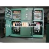Parallel Cabinet