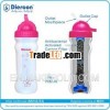 E-Diercon miniworks water purification Personal miniworks water bottle purification WQA certificte B