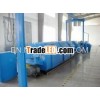 2B 3B 4B 5B 6B Bow / Skip Wire Stranding Machine For 16, 20, 25 Mm