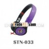 2013 HOT Sale Wireless Headphone For Sumsung Mobile