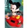 hollow plastic toys and plastic educational toys