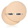 round sponges