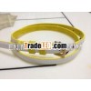 skinny belt for lady