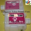 Compatible Ink Cartridge For Canon W8400